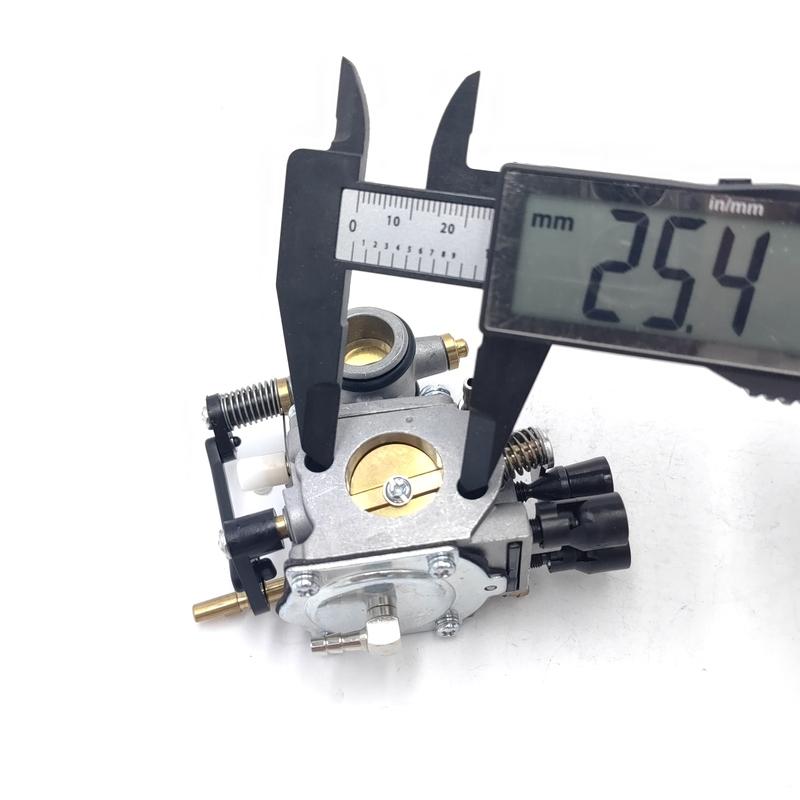 Carburetor For Stihl Carb TS700 TS800 Cut-Off Saws 4224-120-0651 HS314