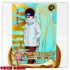 KAYOU Genuine Naruto Cards ZR 01-36 Uzumaki Sasuke Kakashi Tsunade Rare Bronzing Anime Character Collection Card Gifts Toys