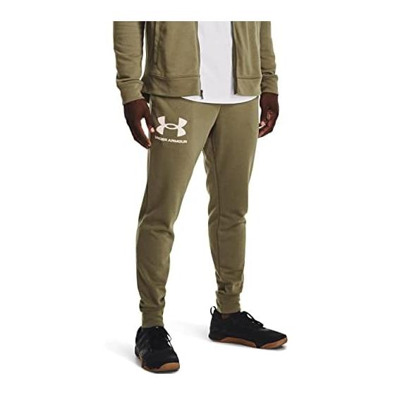 Under Armor Training Sweat UA Rival Terry Jogger Men s