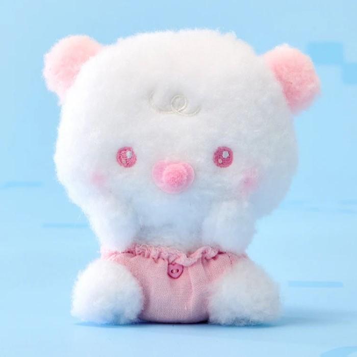 PLAVE -[MMMM BABY ROOM] POP-UP MD MMMM BABY Doll