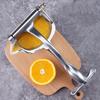 Aluminum Alloy Manual Juicer Multifunction Hand Pressure Juice Pomegranate Sugarcane Orange Lemon Tools Home Kitchen Gadgets