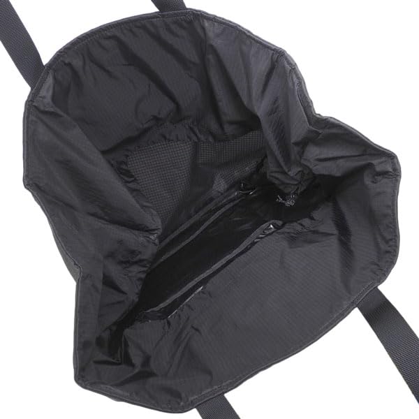 Bag for Men and Tote A4 Large Light 1123974 [Montbell] Women, Bag, Compatible, 28L, Nylon, Foldable, Travel, Lightweight, Capacity, Zipper,