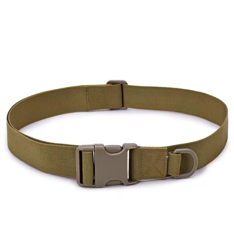 Accessori per Riparazione Cinghia Borsa Fibbia a Sgancio Rapido in Plastica Nastro Webbing in Nylon Regolatore Cursore Moschettone a Clip Laterale