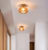 KY LEE Ceiling Lighting Ceiling Japanese Entrance Simple Stylish Indirect Nordic Stylish Lighting Fixture Light, Fixture, Lighting, Style, Hall,