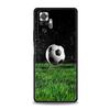 Handyhülle für Xiaomi Redmi Note 14 13 12 5G 9S 9 10 11 Pro Plus 4G 9T 14C 13C 12C 10C 9C 9A Hülle Fußball Leidenschaft Fußball