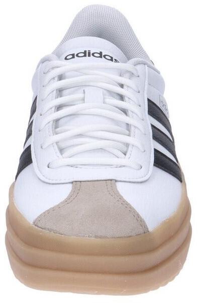 Adidas VL Court Bold Women Sneakers White/black