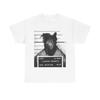 Gen X CUSTOM Distressed Graphic 80s Retro Tv Sitcom ALF T Shirt - Nostalgia - Memorabilia