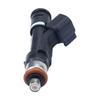 Car Injector For FORD MONDEO V 2.5 2013- OEM 0280158231 Valve Fuel Ignition Coil Engine Auto Spare Part Accessory