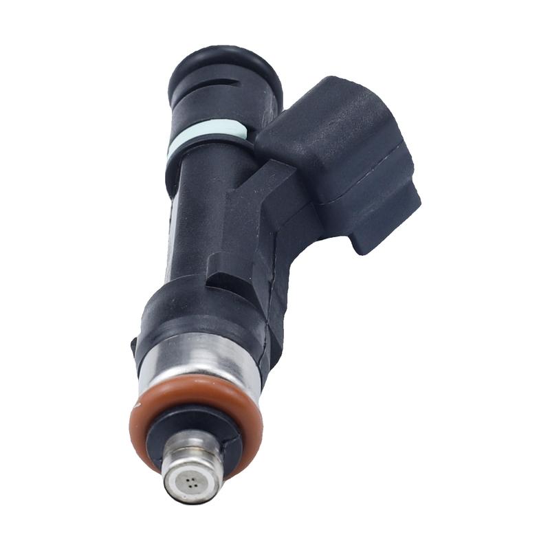 Car Injector For FORD MONDEO V 2.5 2013- OEM 0280158231 Valve Fuel Ignition Coil Engine Auto Spare Part Accessory