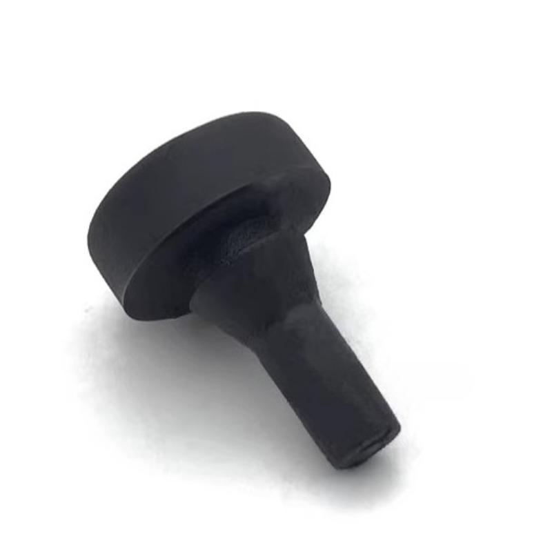 Brake Pedal Buffer Block Braking Light Switch Top Rubber Cushion for Chery QQ3 A1 QQ6 Youya