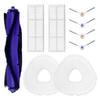 Narwal Freo 9pcs Reusable Washable Robot Cleaning Tools Replacement Set