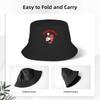 Doner Kebab Bucket Hat Panama Bob Hats Outdoor Cool Reversible For Summer Beach Fishing Unisex Fisherman Caps