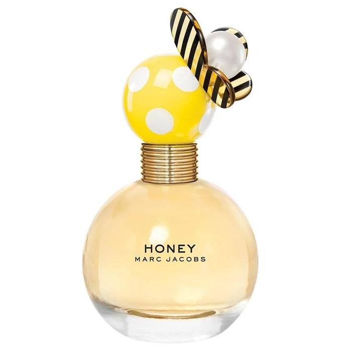 Marc Jacobs Parfum Miel pour Femme - Vaporisateur EDP 100 ml