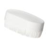 Laundry Brush Multifunctional Soft Bristles Household Detachable White Plastic Cleaning Brush