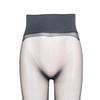 Sexy Seamless Crotchless Stockings Elegant Summer Tights Crotch-Depth Women Toe Transparent Ultrathin Pantyhose Office Lady Ootd