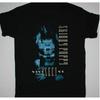 Vintage 90s SKINNY PUPPY VIVISECTVI T Shirt Cotton Black S 2345XL