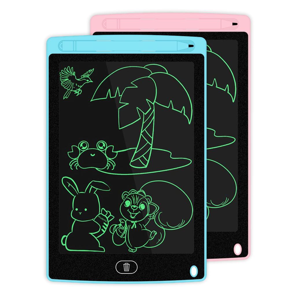 8.5/10/12 Inch LCD Writing Tablet Digital Drawing Tablet Handwriting Pads Portable Electronic Tablet Board Ultra-thin Board