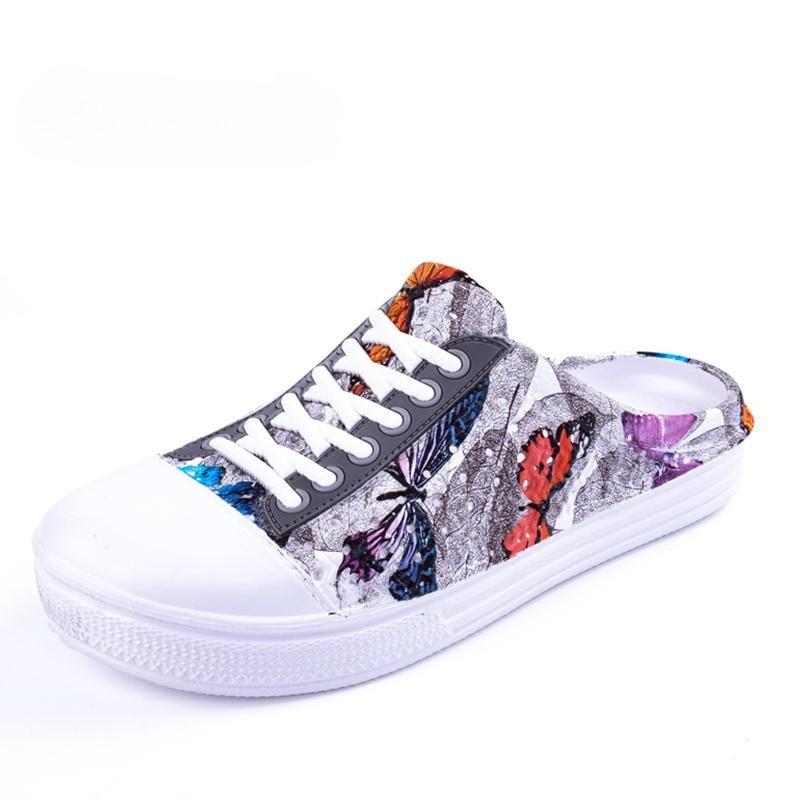 Mode Frauen Strand Clogs Schuhe Atmungsaktive Hausschuhe Wasser Schuhe Anti-Rutsch Clogs für Frauen