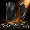 ATTACK SHARK V8 Gaming Mouse with Nordic54L15 PAW3950MAX Fine Three Connection Modes Dual 8K Report 100 Million Hours Battery Cloud Independent Sheet