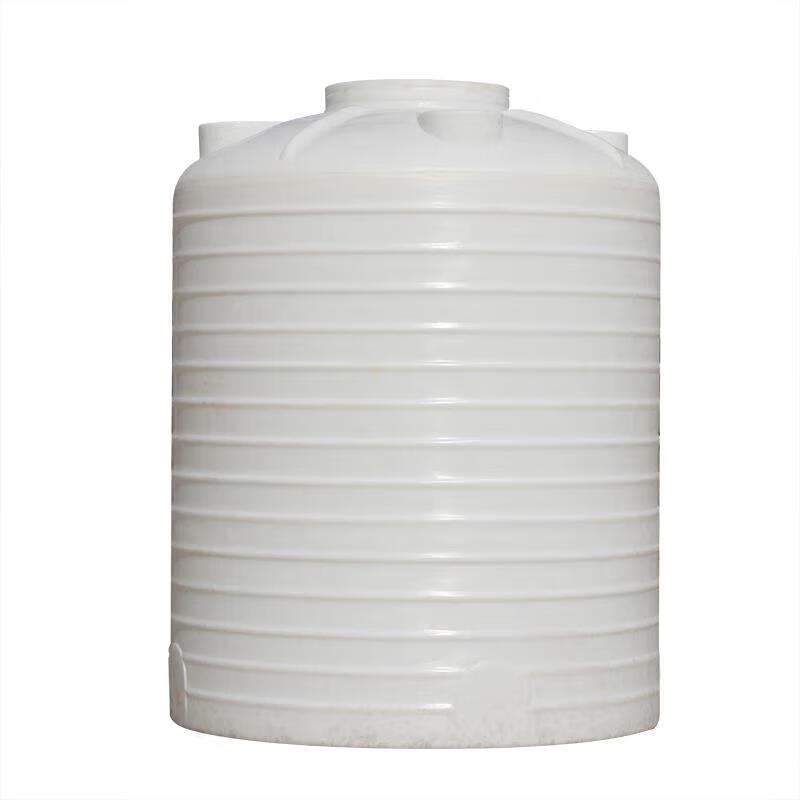 Outdoor Thickened Plastic Water Storage Tank