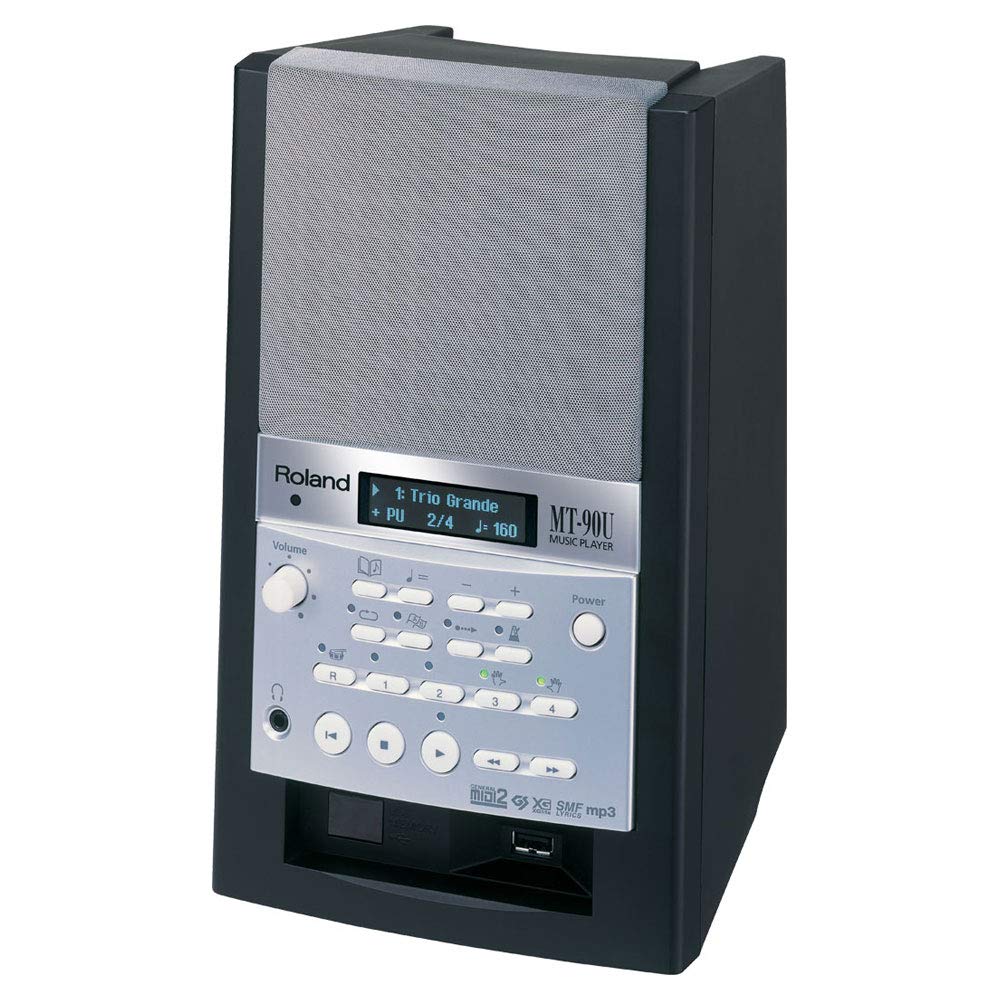 

Музичний плеєр Roland MT-90U