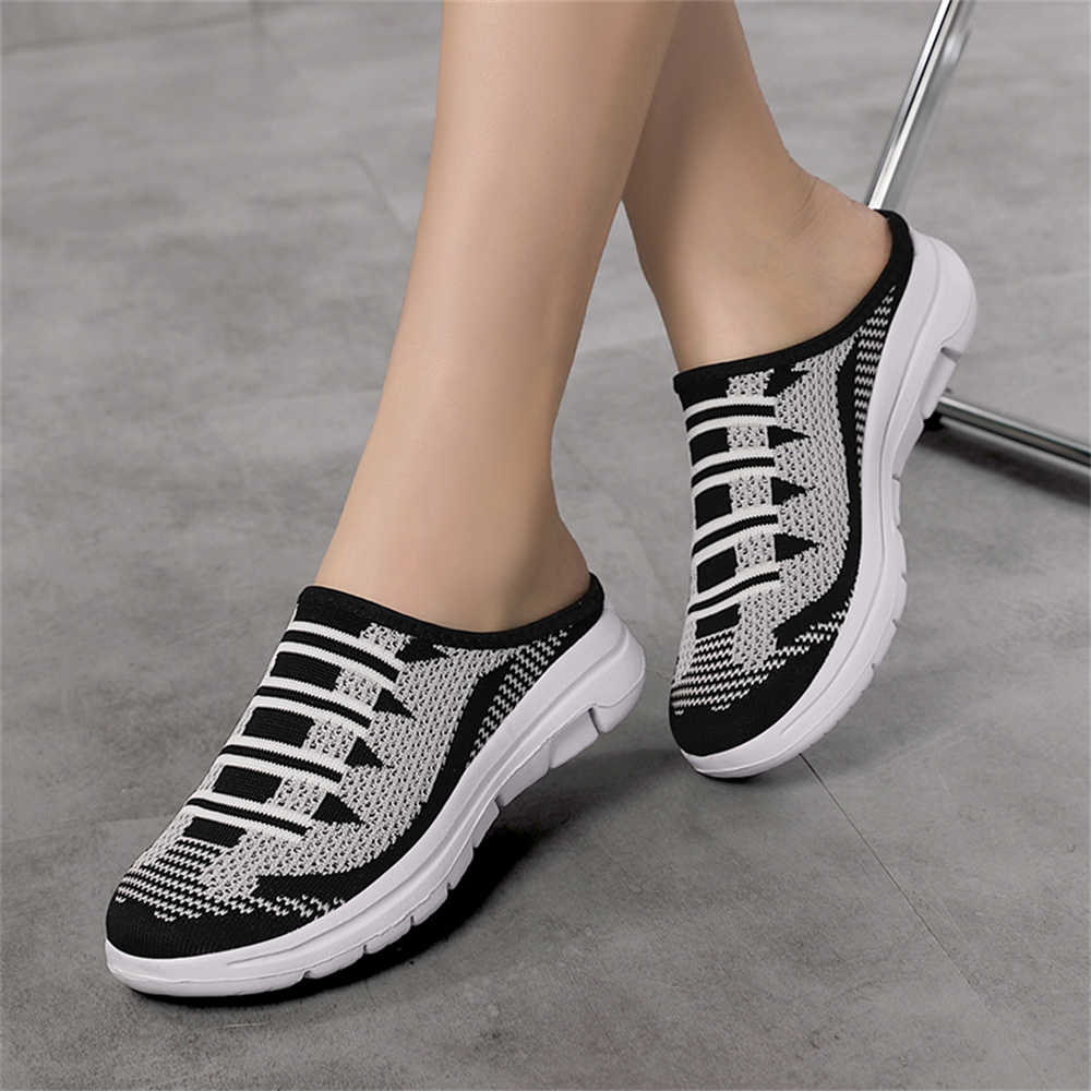 Fashion Flat-heeled 41-42 Women's Summer Shoes 35 Size Boot Woman Long Sneakers Sport On Offer Leisure Hyperbeast Cuddly