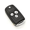 BESTER SCHLÜSSEL Für Honda Acura Civic Accord Jazz CRV HRV 2009--2014 Fernbedienung Klappschlüssel Auto Schlüsselanhänger Hülle Gehäuse 3/4 Tasten Accord 2008-2012