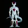 White Hole Frisa Double Headed Carving Two Hand Adjustable Standing Posture Full Form Anime Handmade Desktop Decoration Gift