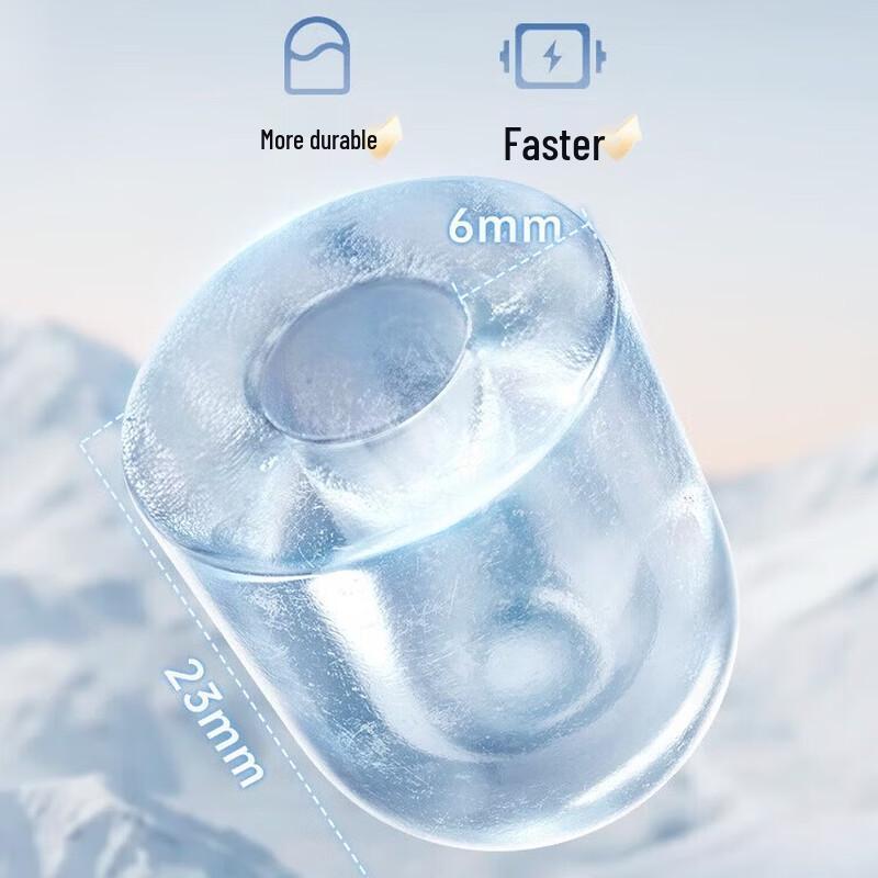 SUPOR Pure Titanium Ice-Making Tea Bar Water Dispenser