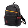 Sac à dos Collaboration Evangelion Sac à dos Jour B4 30L Grande Capacité Polyester [Moustache] JEB-4006 (ROUGE)