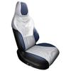 BYD Song Plus Suede Seat Cushion & Cover Set with Lumbar Support