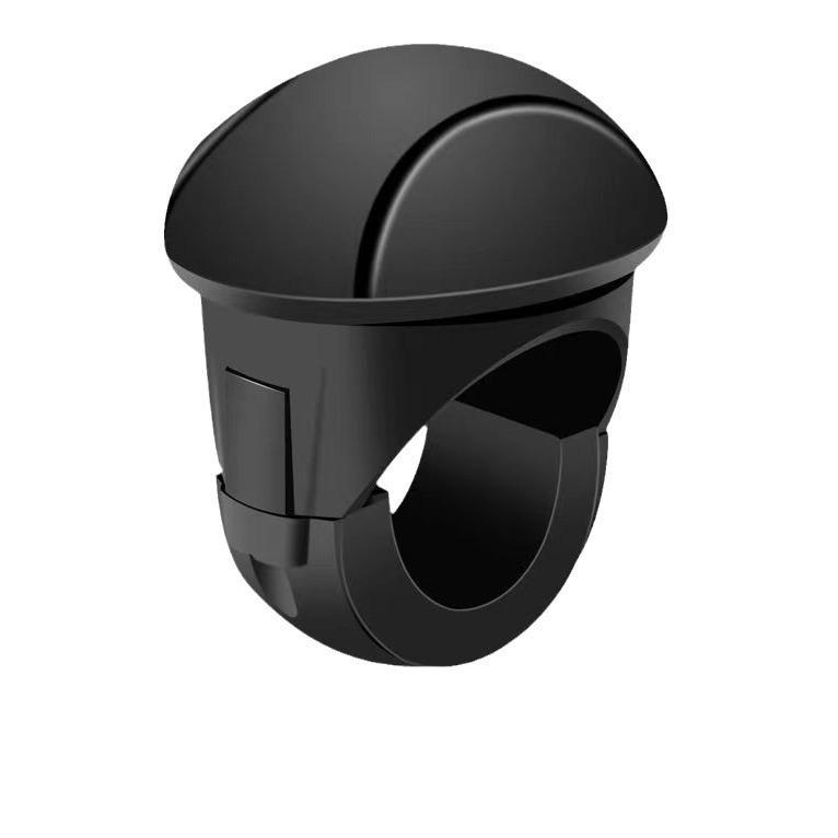 Steering Wheel Booster Ball - Creative Bearing Type for Effort-Saving One-Handed Turning In Cars and Trucks.