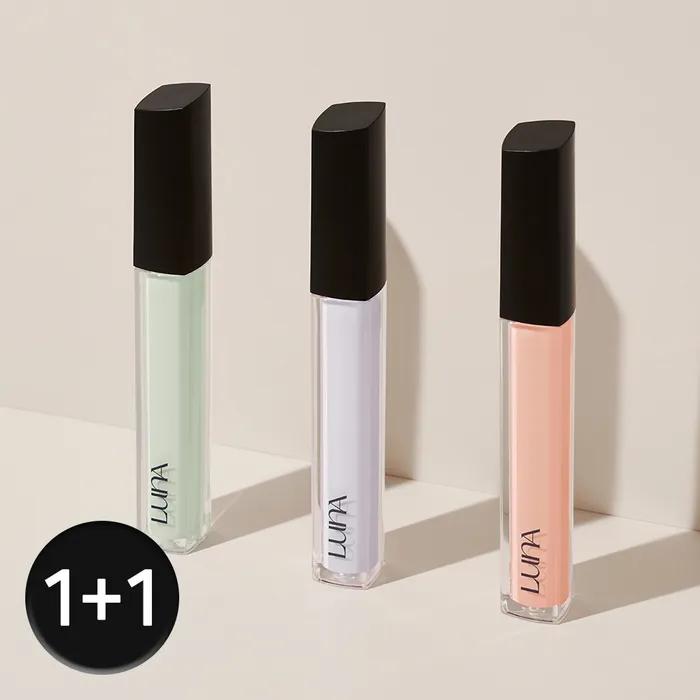 Long Lasting Corrector [1+1]