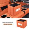 Galaxy Star Storage Organizer & Foldable Trash Can for E5/L6/L7/8/7M9 Models