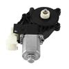Versatile Front Left = Rear Right Power Window Lift Motor OE 6CP114A389K1A For Ford Focus MK3 Ecosport 2012-2018 6 Pin
