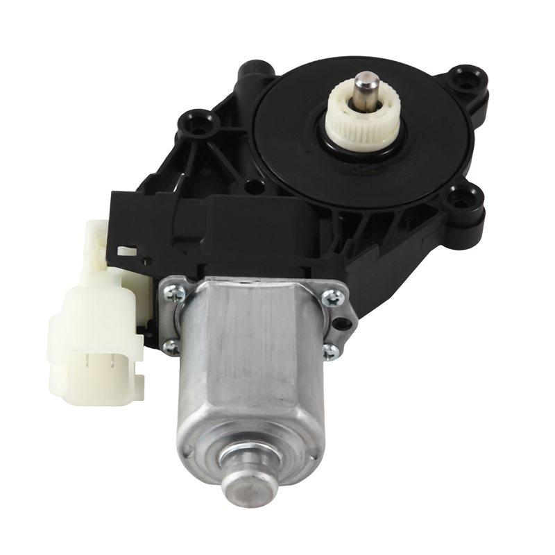 Versatile Front Left = Rear Right Power Window Lift Motor OE 6CP114A389K1A For Ford Focus MK3 Ecosport 2012-2018 6 Pin