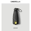 50% Off Women's Portable Sun Umbrella - Anti-UV, Manual Folding, Rain or Shine Parasol