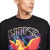 Nike Sportswear Tee Unisex FJ1089-010