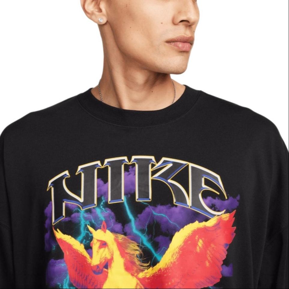 Nike Sportswear Tee Unisex FJ1089-010