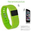 Smart Fitness Wristband For Couples With Calorie Step Counter And Digital Display