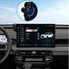 For 2026 Toyota RAV4 Screen Fixed Phone Holder GPS Navigation Mount Car Mobile Bracket
