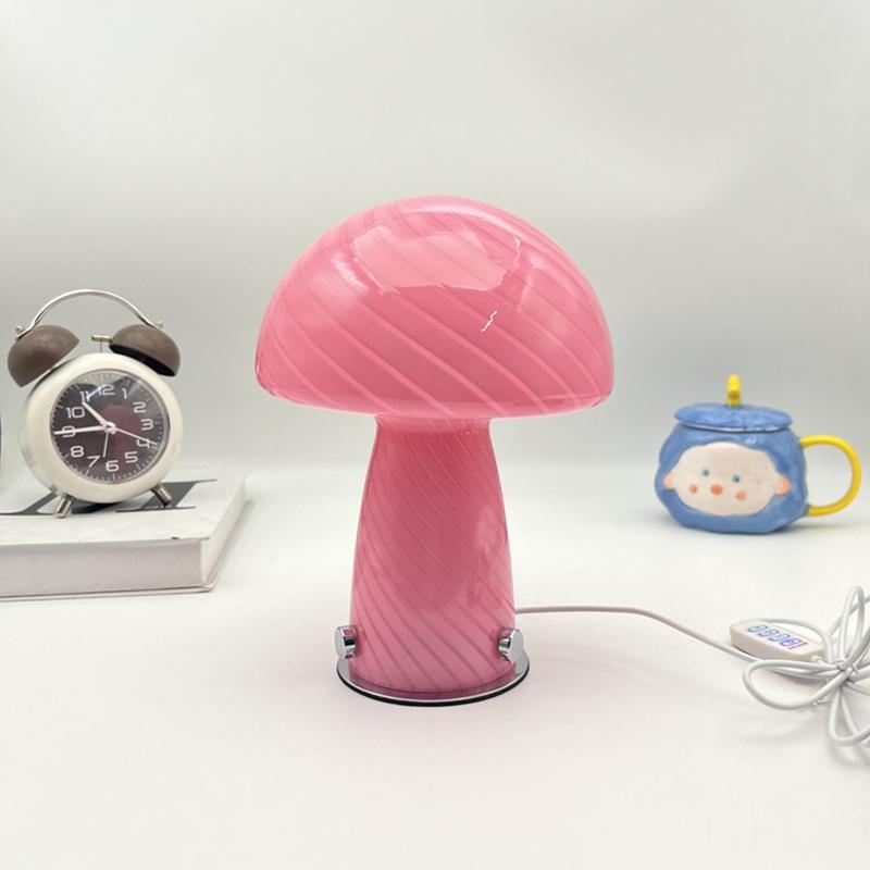 

Освещение Лампы для декора комнаты Светодиодные лампы Лампы для прикроватного столика Украшения для спальни Украшения для дома Usb Light Настольная лампа Интерьер USB Plug