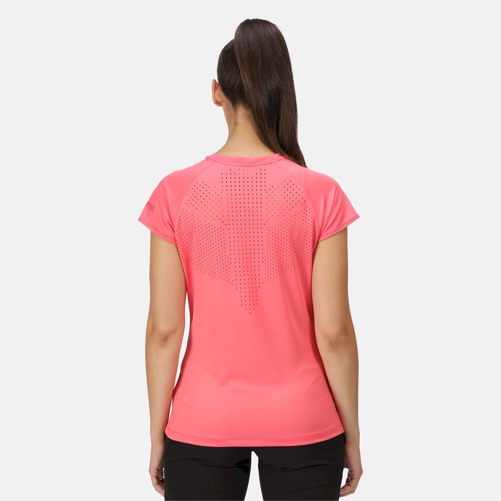 Regatta Womens/Ladies Luaza T-Shirt