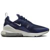 Nike Air Max 270 Midnight Navy Black Jade Horizon White AH8050-406