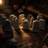 Halloween Tabletop Decoration 14 Pcs Mini Tombstone Model, 3D Printed Miniature Cemetery Gravestone Scenery Props for Gaming Decor, Diorama