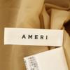 AMERI UNDRESSED Long length skirt M Beige Women Used