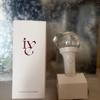 [USED] IVE LIGHT STICK Penlight Keyring Keychain