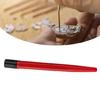 Fiberglass Rust Removal Cleaning Pen Watch Electronic Cleaning Tool Watchmakers for Jewelry and Watch Care