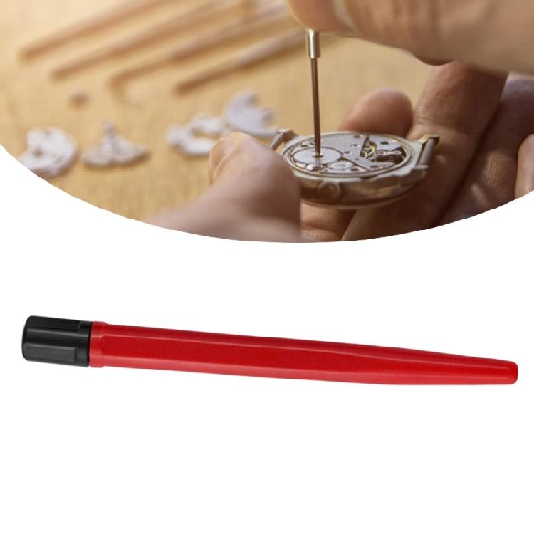 Fiberglass Rust Removal Cleaning Pen Watch Electronic Cleaning Tool Watchmakers for Jewelry and Watch Care
