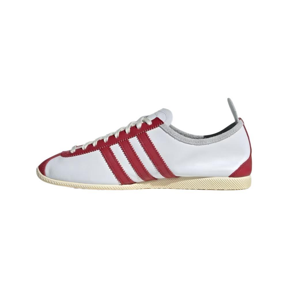 adidas Japan White Power Red Men s IH3659 EU 40